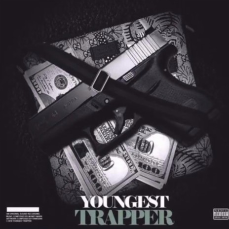 tech ft. Lil kai cover art