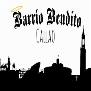 Barrio Bendito ft. DKI Dking Iqui, Thug Swagger & Maryto Lave cover art