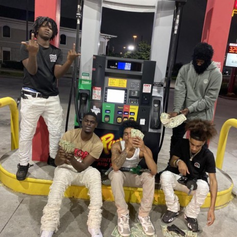 Power Rangers