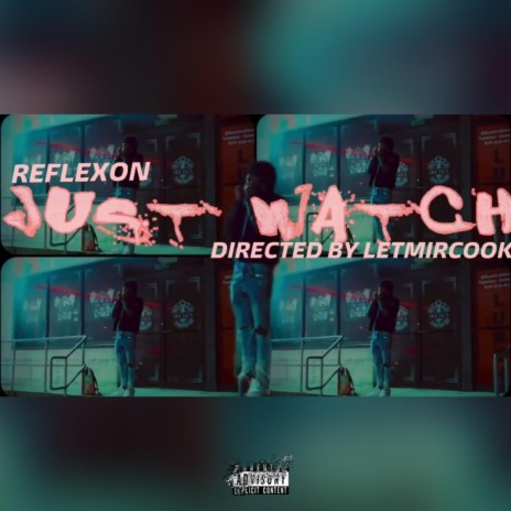 Just Watch (Baby Tune) cover art