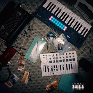 BLIMP TAPE VOL.1