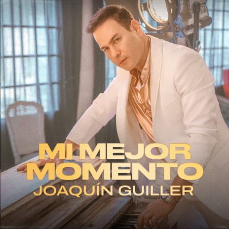 Mi Propuesta cover art