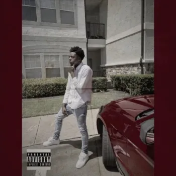 Mission cover art