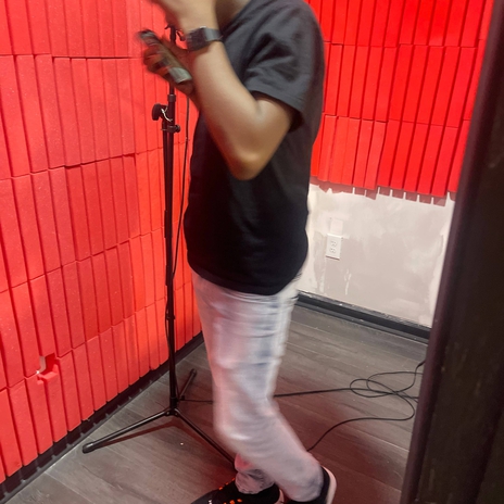 lilravo Been alone ft. liljavii cover art