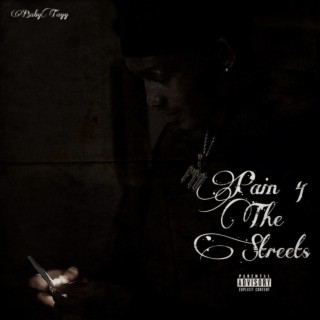 Pain 4 The Streets