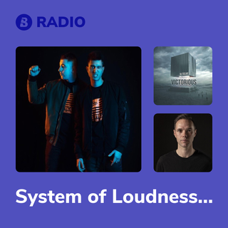 System of Loudness Radio