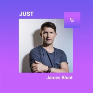 Just James Blunt