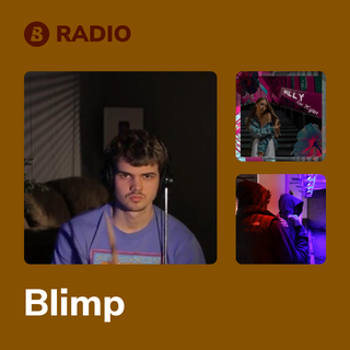 Blimp Radio
