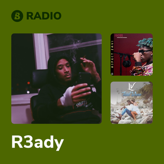 R3ady Radio