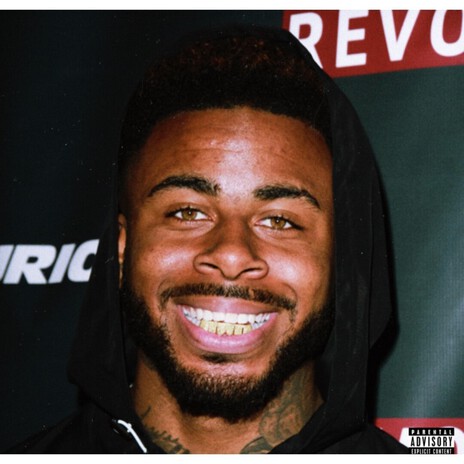 RED NOSE ! (Prod. Ahlx) cover art