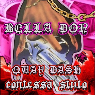 Bella Don ft. CONTESSA STUTO cover art