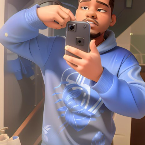 Baby slide cover art