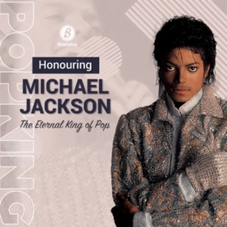 Honouring Michael Jackson