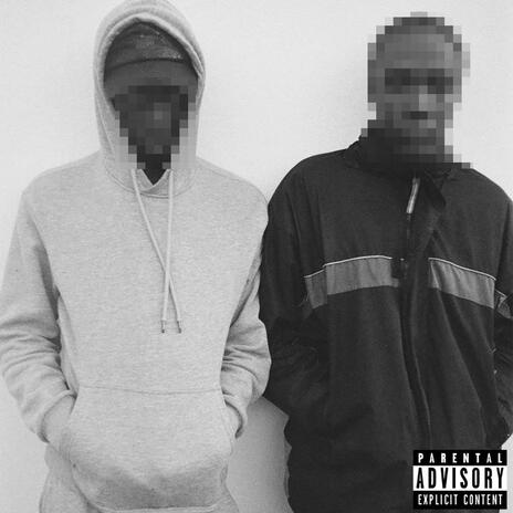Intro&Out cover art