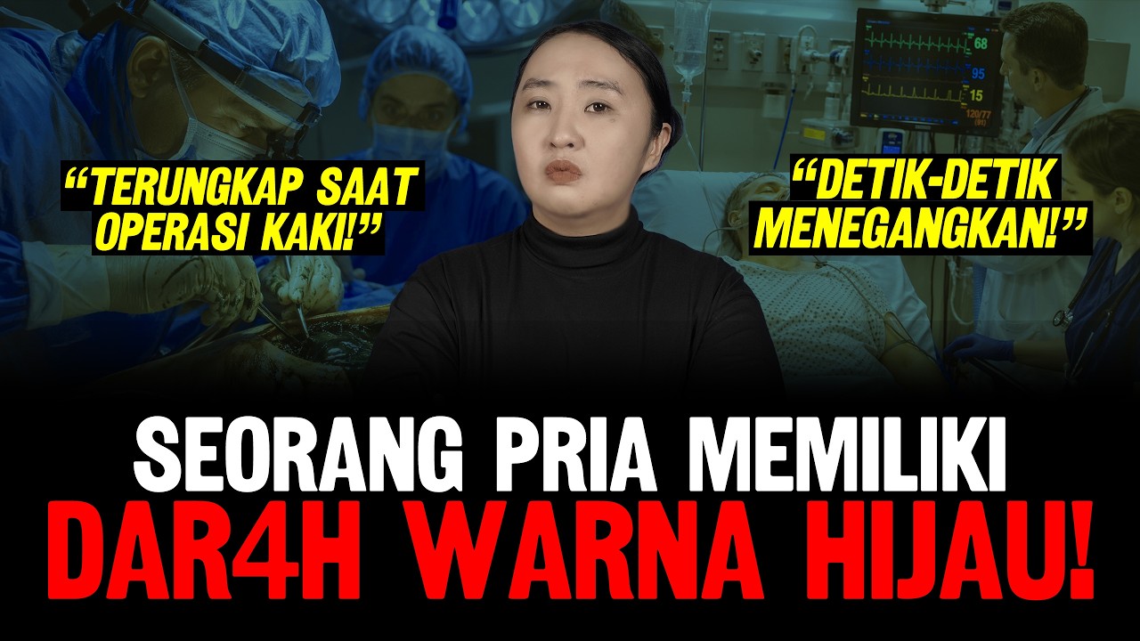 RAHASIA MEDIS DIBALIK CAIRAN TUBUH MANUSIA. cover art