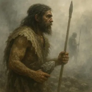 Stone Age cover art