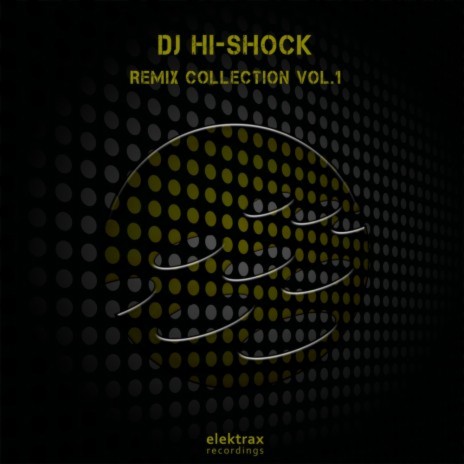 Narcolessia (DJ Hi-Shock Remix)