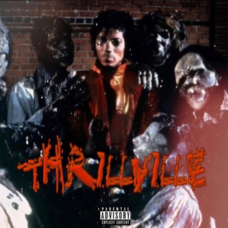 FRIDAY THE 13TH cover art