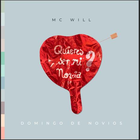 Domingo de novios ft. EDUARDO cover art