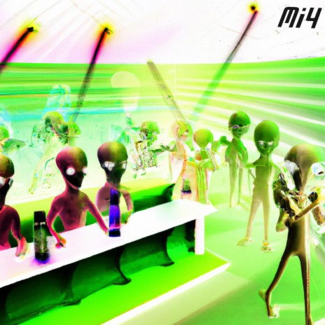 NOW ft. KARMYN AVRA, 2flowJay, MAYBEMAV, DETRIANTHONY & Coqui cover art
