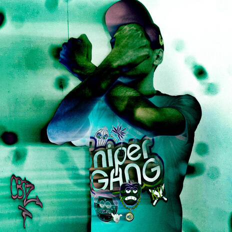 Viper cover art