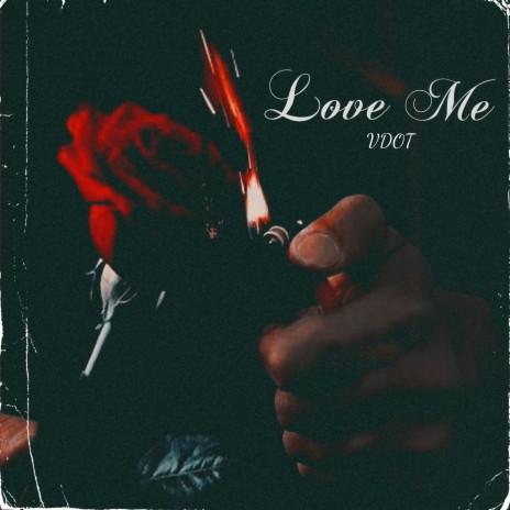 Love Me cover art