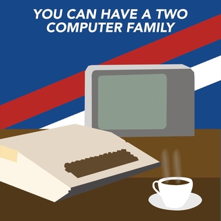You Can Have a Two Computer Family