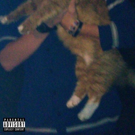 Oblivious cover art