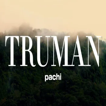 Truman cover art
