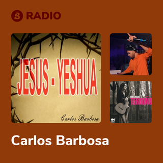 Carlos Barbosa Radio