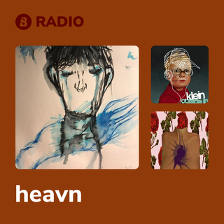heavn Radio