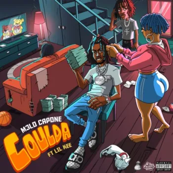 Coulda ft. Lil Kee cover art