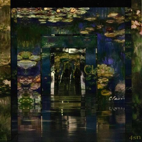 sterre cover art