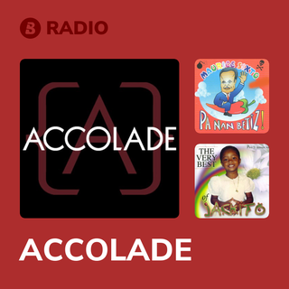 ACCOLADE Radio