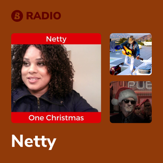 Netty Radio