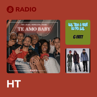 HT Radio