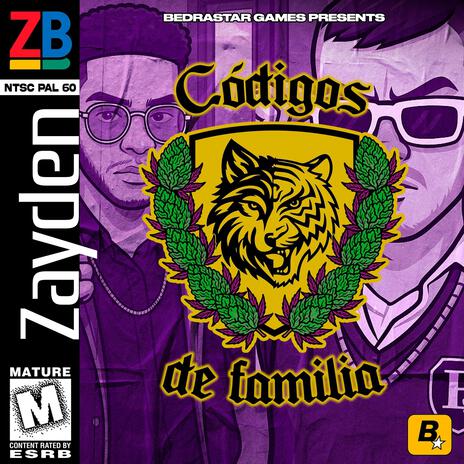 Me muevo en silencio ft. Zayden sx cover art