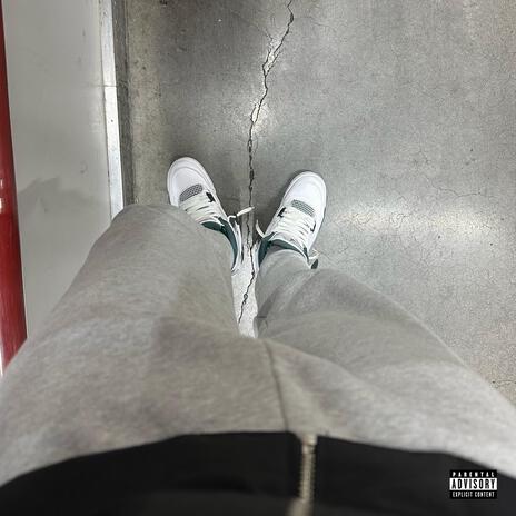 Better Days ft. Camwick & ZaNottiAWG cover art