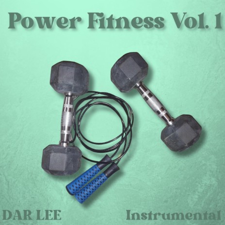 Dar Le dance fitness #1 cover art