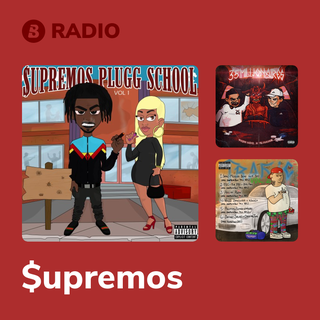 $upremos Radio