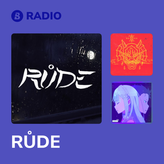 RŮDE Radio