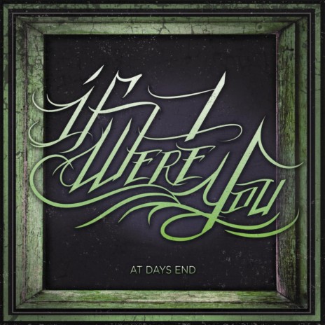 At Days End cover art