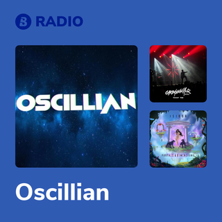 Oscillian Radio