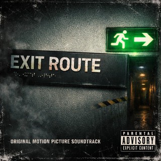 Exit Route: A Jits Dream Soundtrack