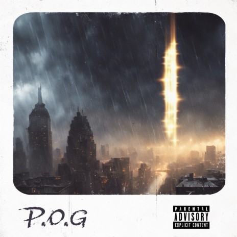 P.O.G cover art