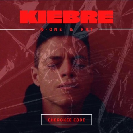 KIEBRE ft. KRT cover art