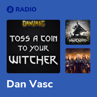 Dan Vasc Radio