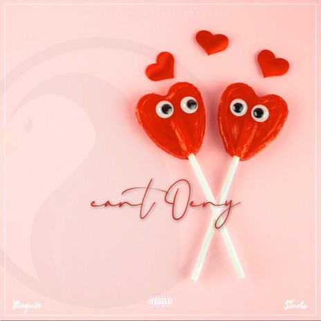 Can't Deny cover art