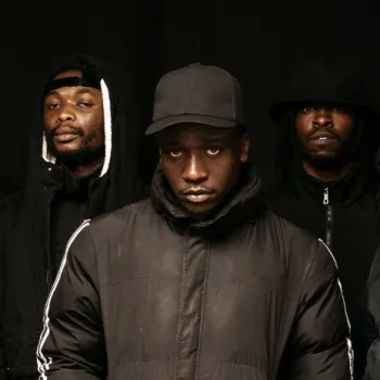 Wakadinali cover art
