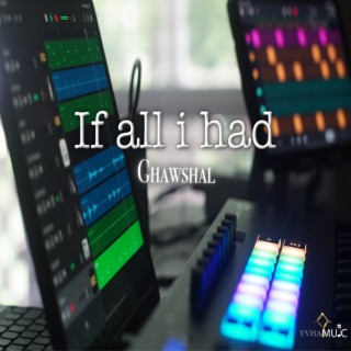 If All I Had
